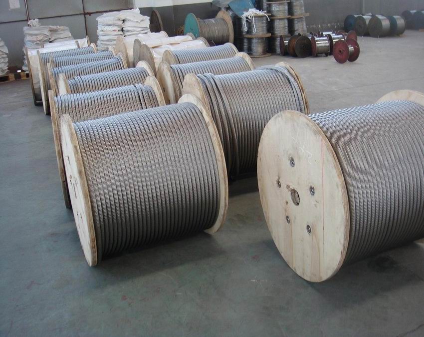 Wirerope